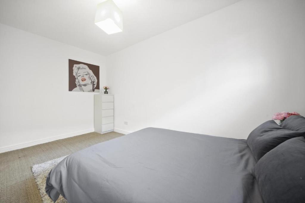 Modern Deluxe Apartment London Camberwell Denmark Luaran gambar